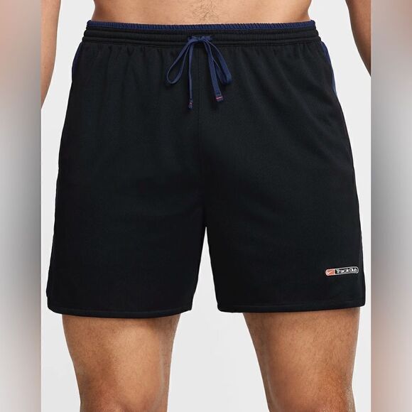 Nike Track Club Dri-FIT  5” Brief-Lined Running Shorts - Picture 1 of 7